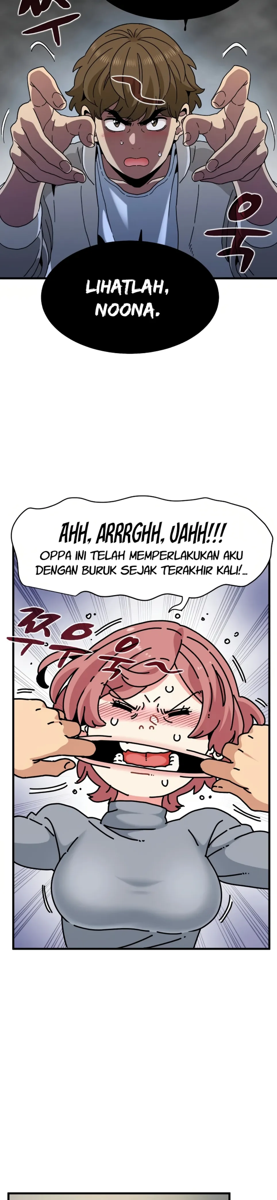 A Turning Point - Chapter 100 18