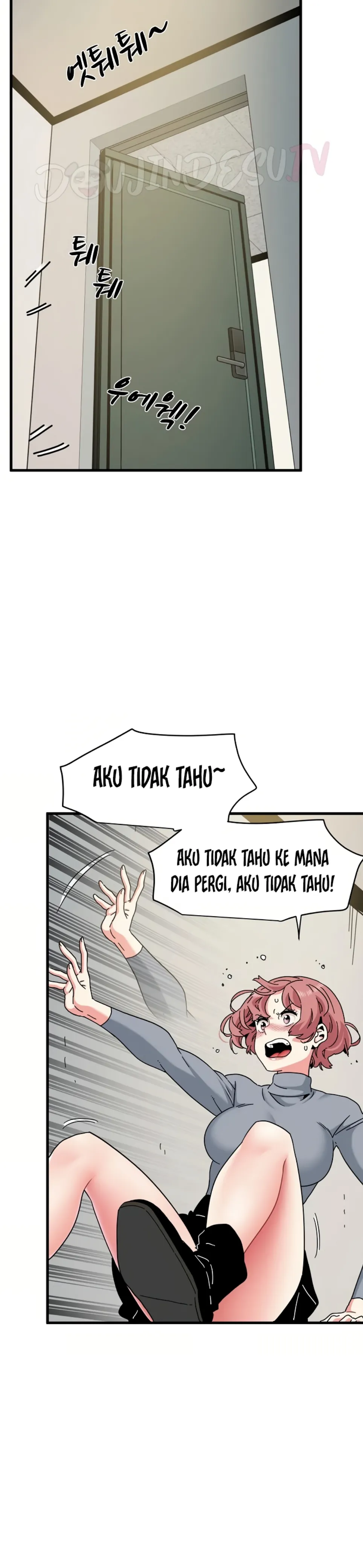 A Turning Point - Chapter 100 19