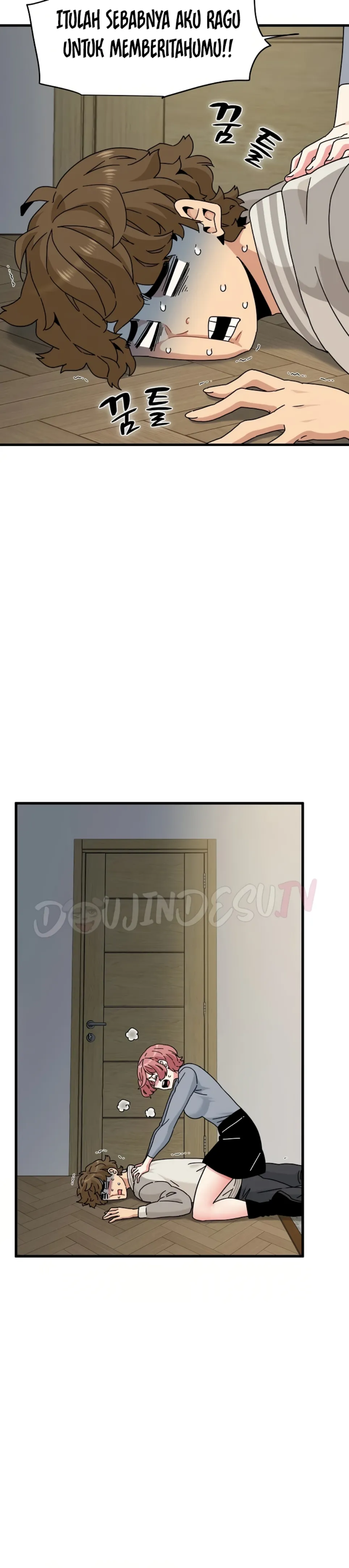 A Turning Point - Chapter 100 16