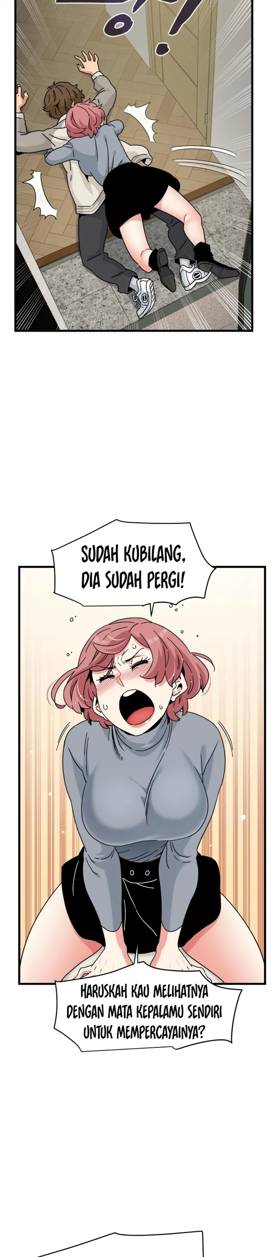 A Turning Point - Chapter 100 15