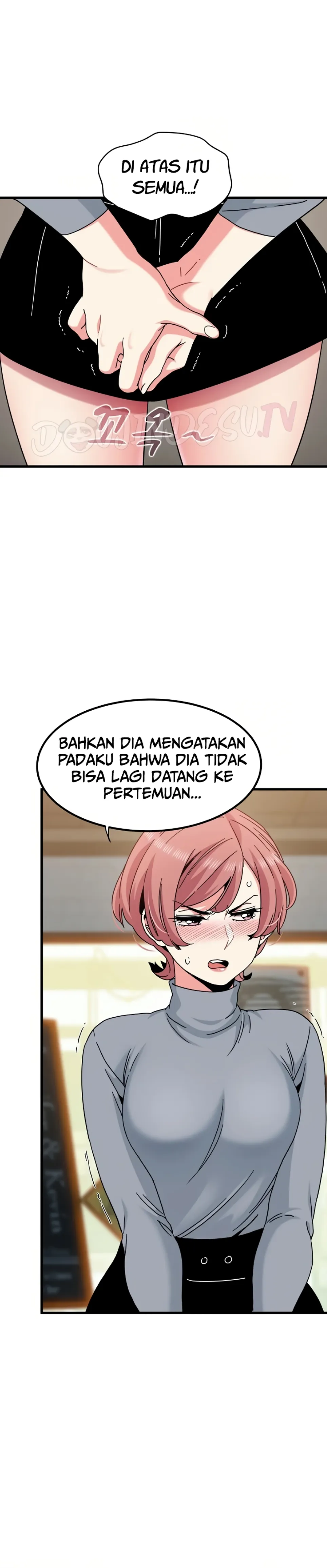 A Turning Point - Chapter 100 4