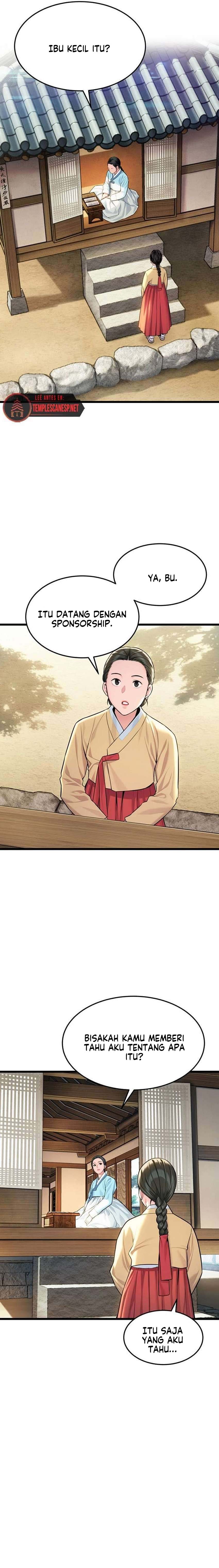 God Bless You - Chapter 42 9