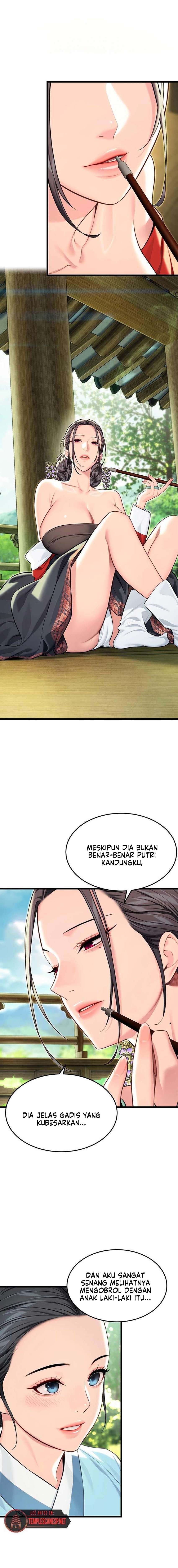 God Bless You - Chapter 42 21