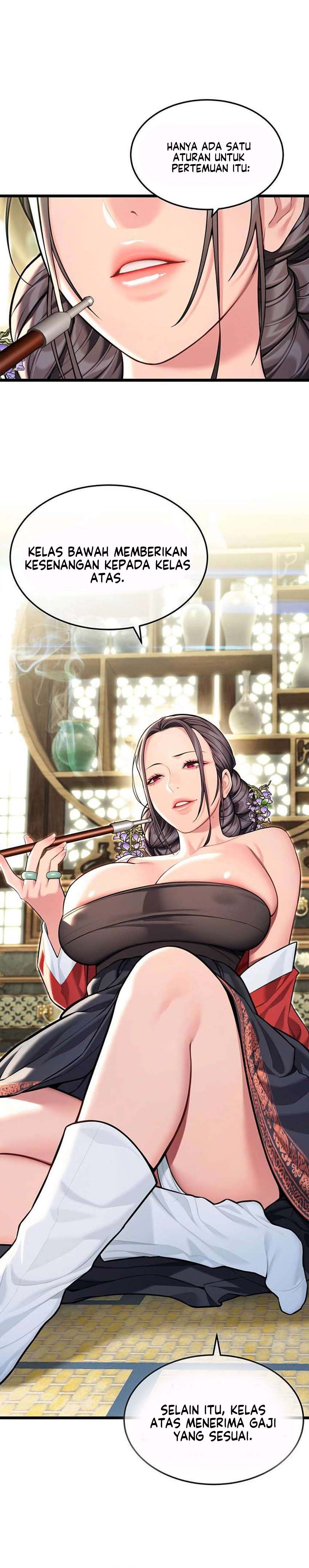 God Bless You - Chapter 42 3
