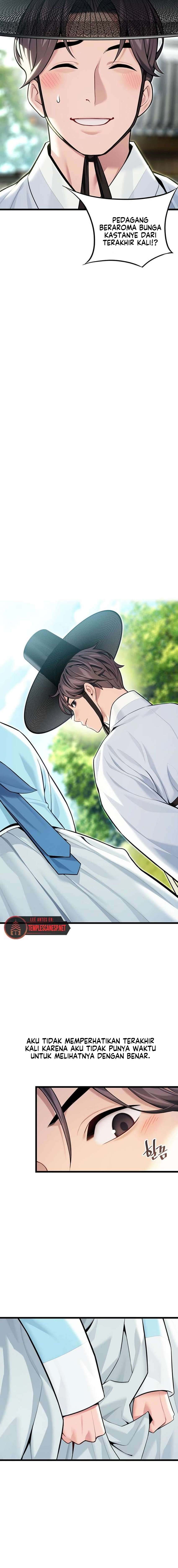 God Bless You - Chapter 42 13