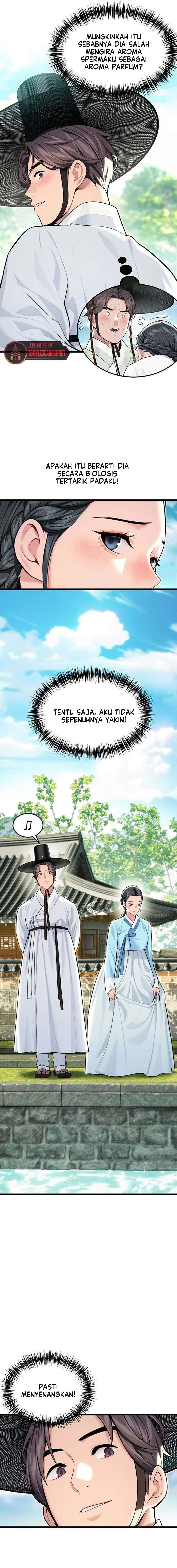 God Bless You - Chapter 42 16