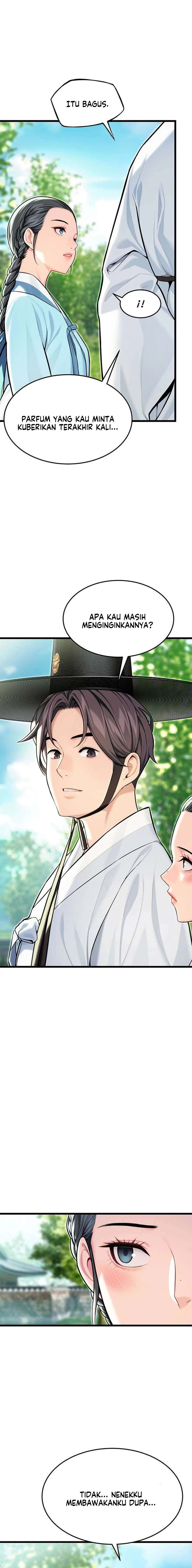 God Bless You - Chapter 42 17