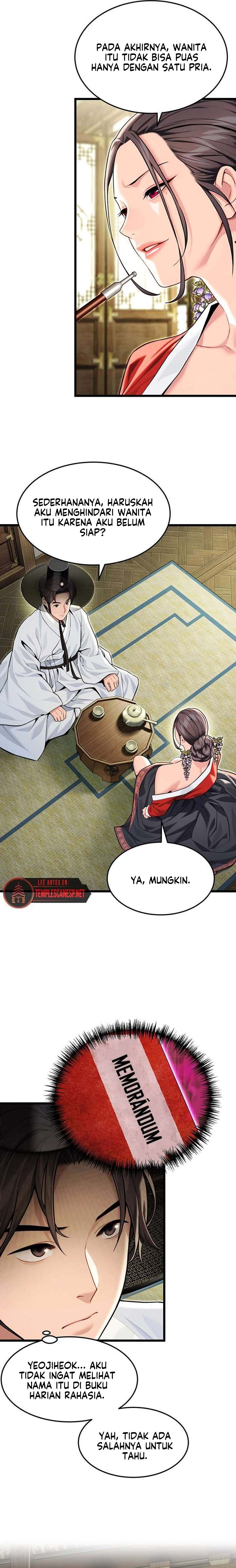 God Bless You - Chapter 42 7