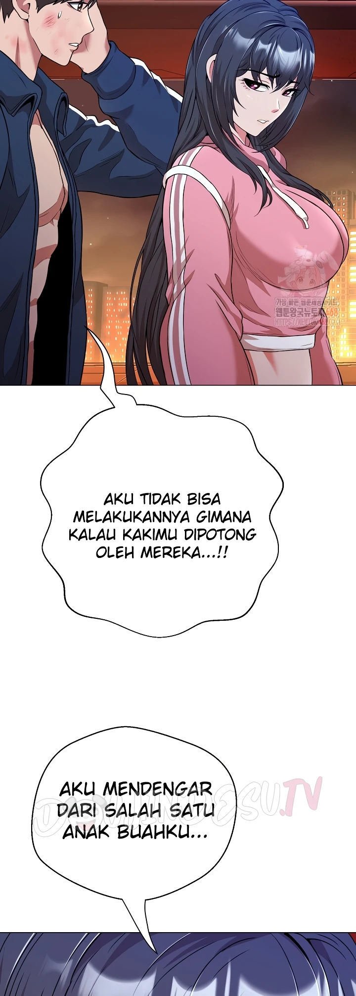 Gangster Girlfriend - Chapter 16 83