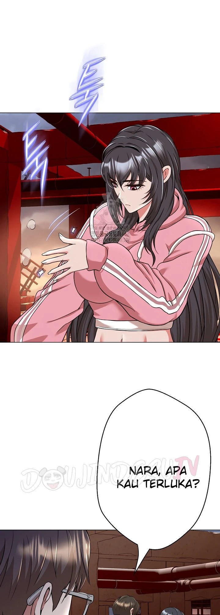 Gangster Girlfriend - Chapter 16 80