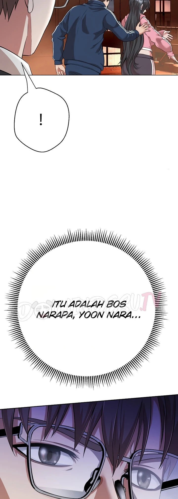 Gangster Girlfriend - Chapter 16 81
