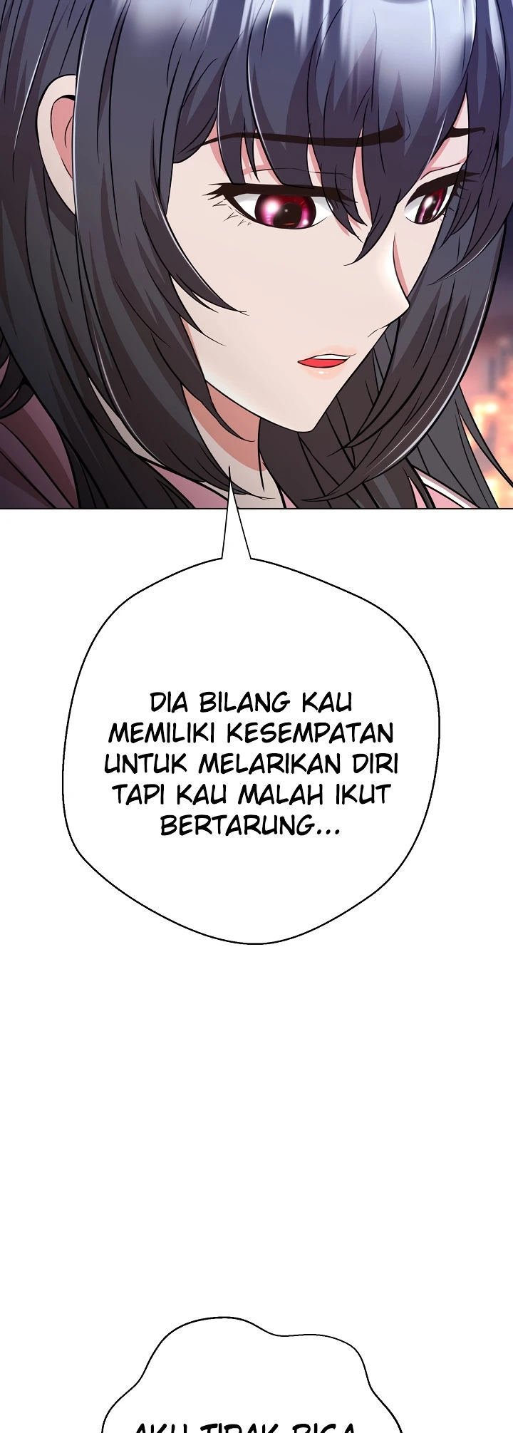 Gangster Girlfriend - Chapter 16 84