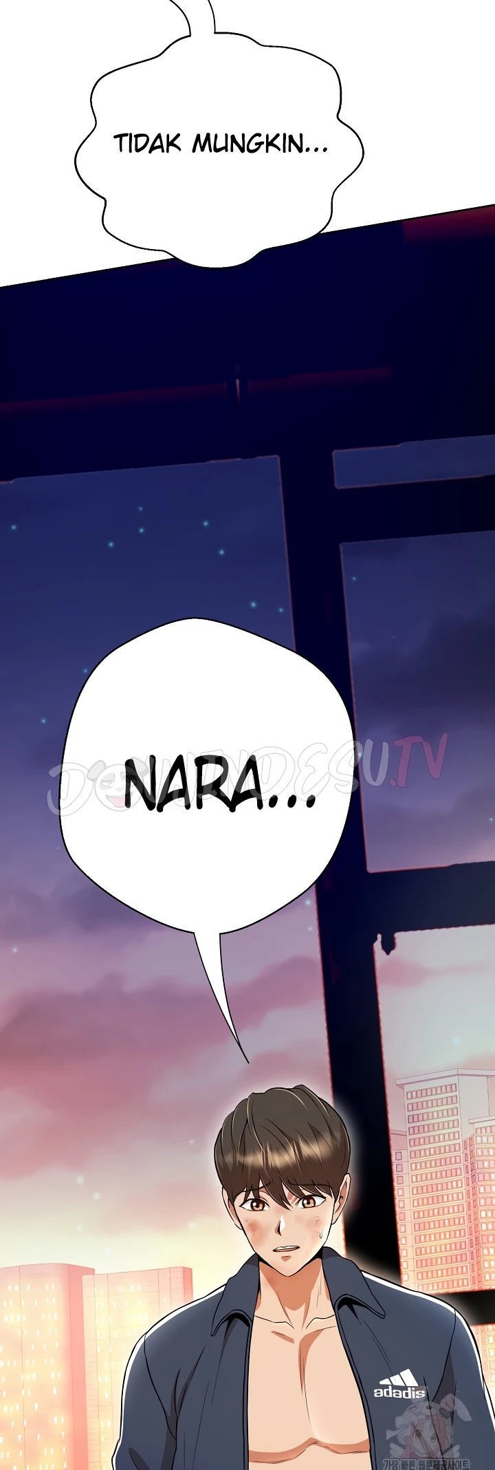 Gangster Girlfriend - Chapter 16 92