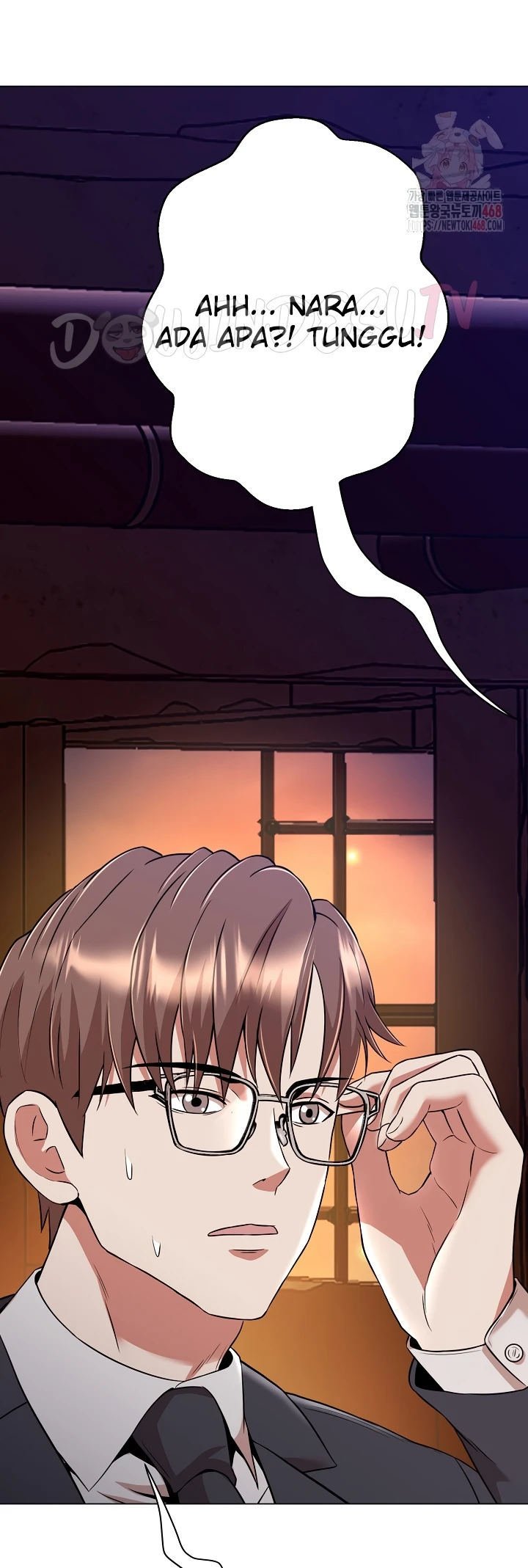 Gangster Girlfriend - Chapter 16 91