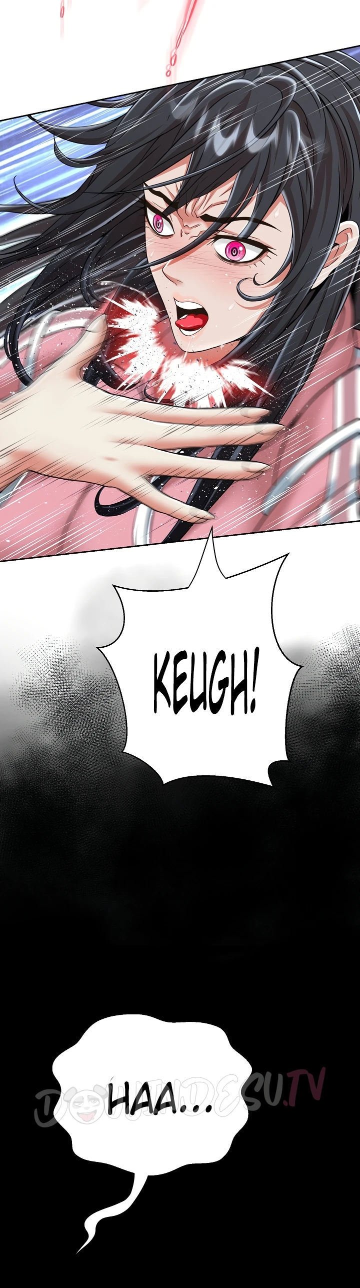 Gangster Girlfriend - Chapter 16 23