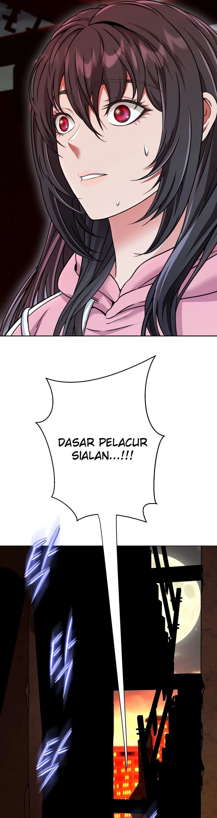 Gangster Girlfriend - Chapter 16 3