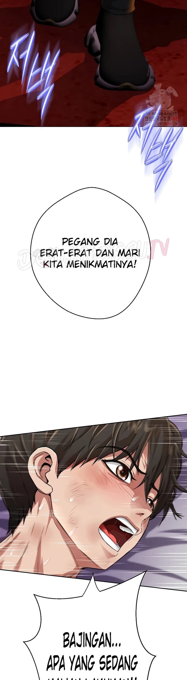 Gangster Girlfriend - Chapter 16 38