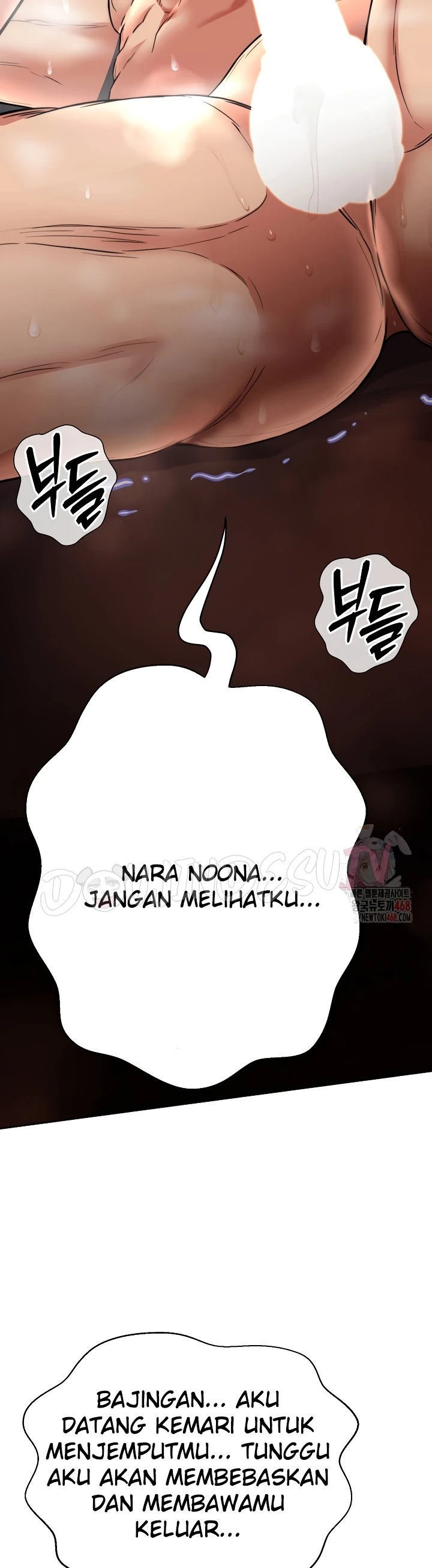 Gangster Girlfriend - Chapter 16 33