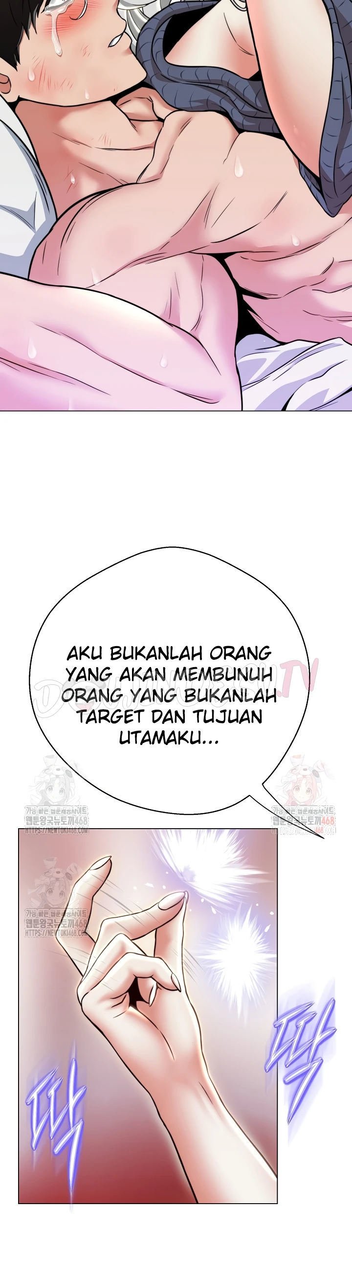 Gangster Girlfriend - Chapter 16 36