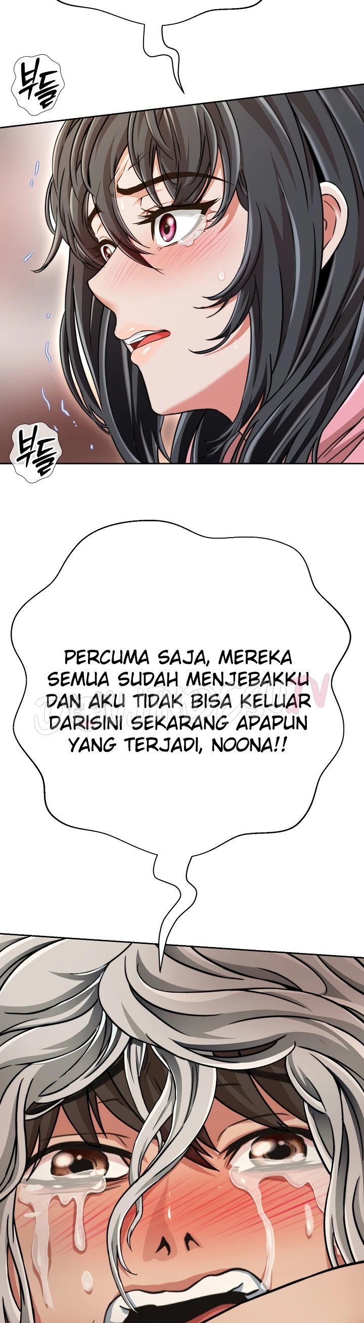 Gangster Girlfriend - Chapter 16 34