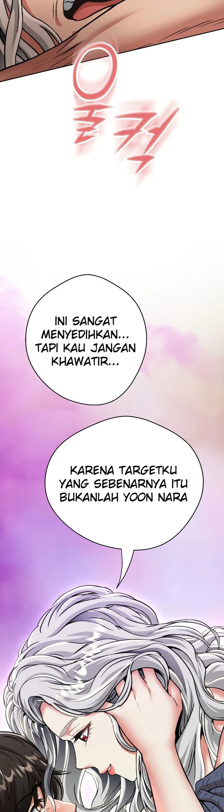 Gangster Girlfriend - Chapter 16 35