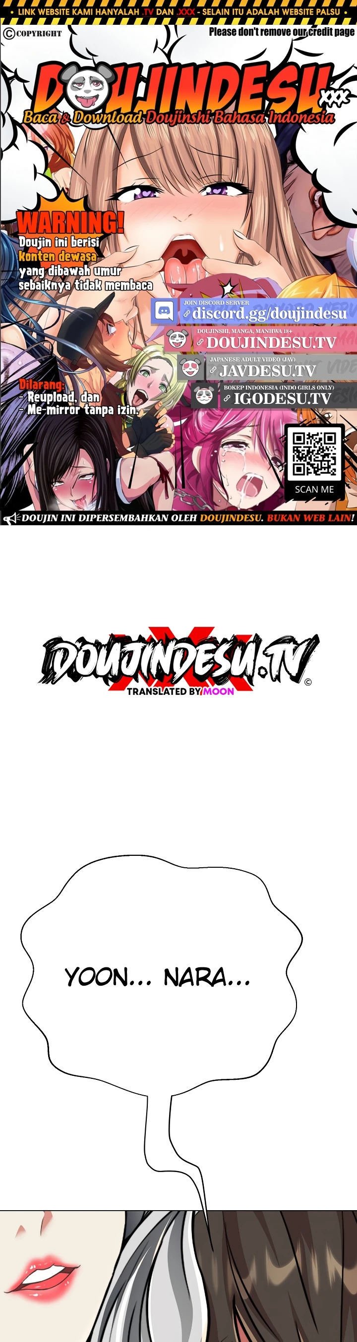 Gangster Girlfriend - Chapter 16 1