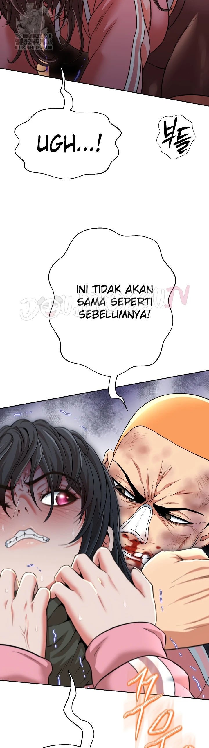 Gangster Girlfriend - Chapter 16 12