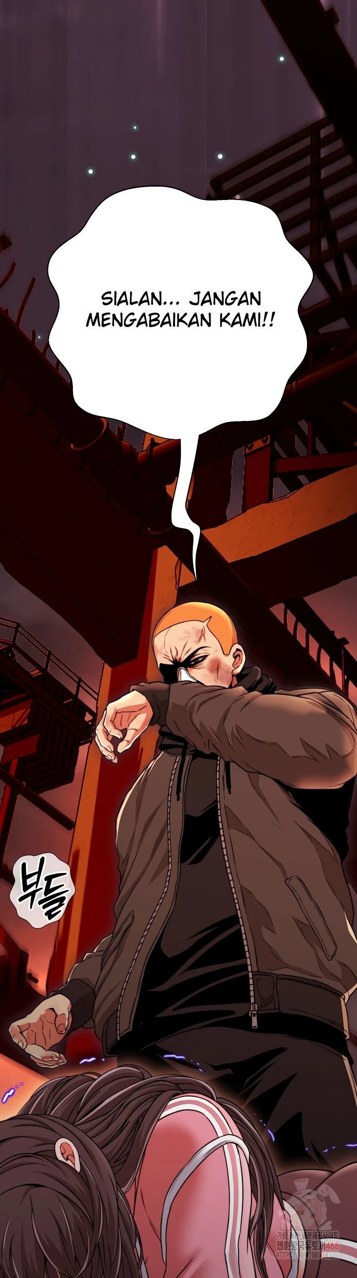 Gangster Girlfriend - Chapter 16 11