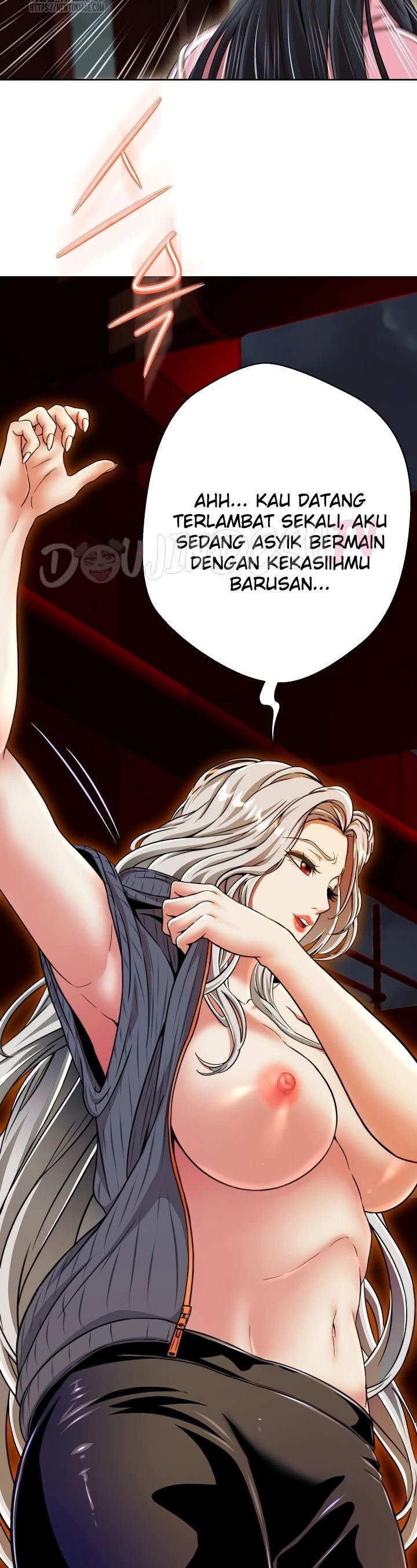 Gangster Girlfriend - Chapter 16 6