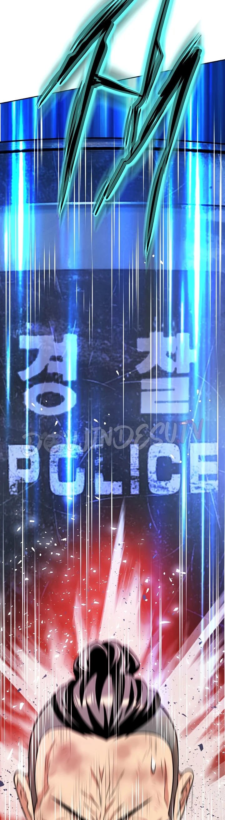 Gangster Girlfriend - Chapter 16 63