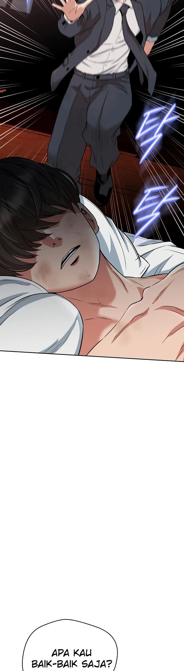 Gangster Girlfriend - Chapter 16 65