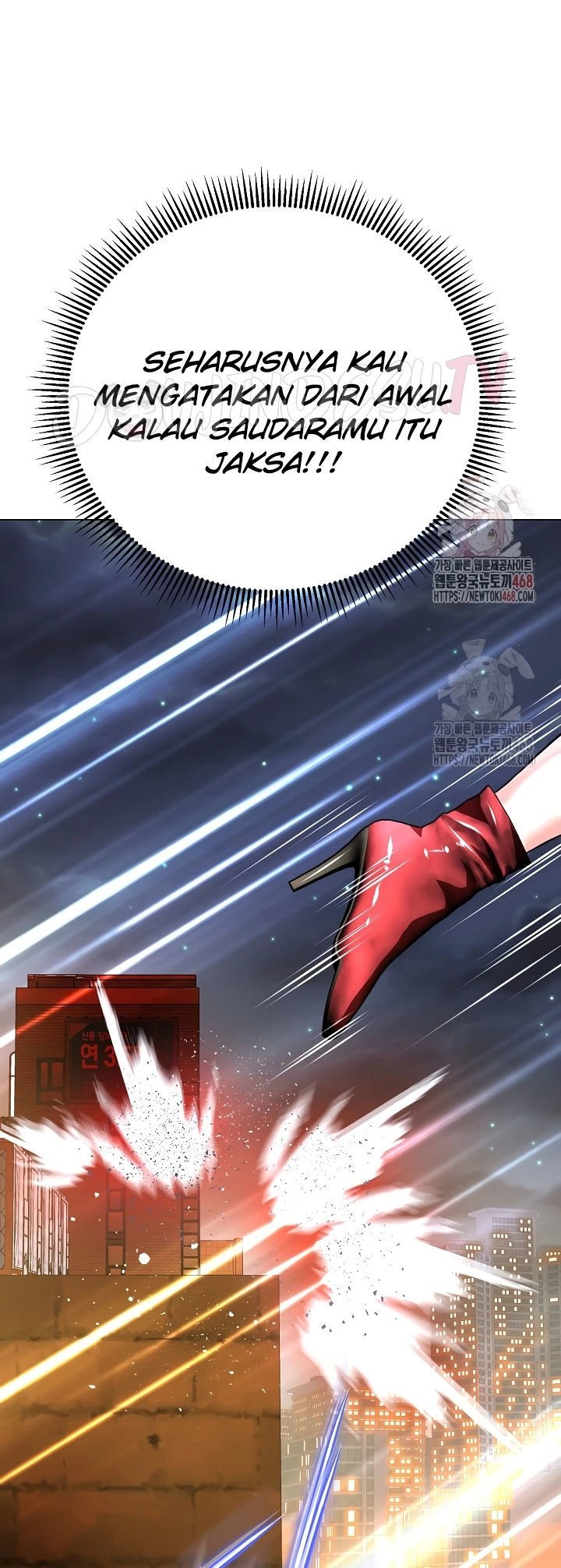 Gangster Girlfriend - Chapter 16 73