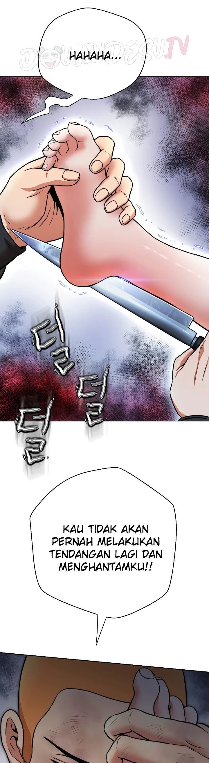 Gangster Girlfriend - Chapter 16 49