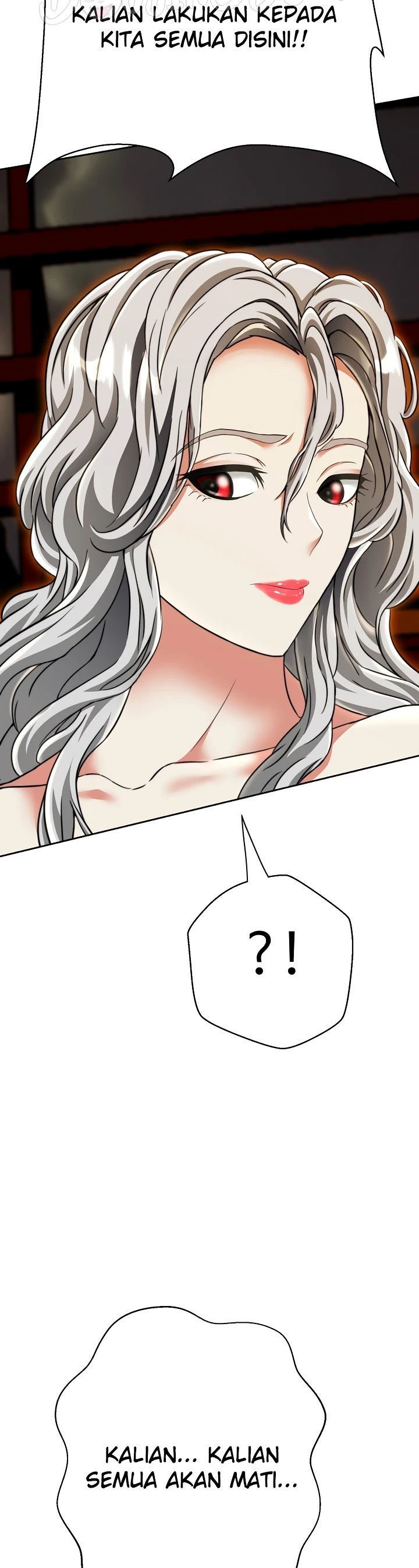Gangster Girlfriend - Chapter 16 43