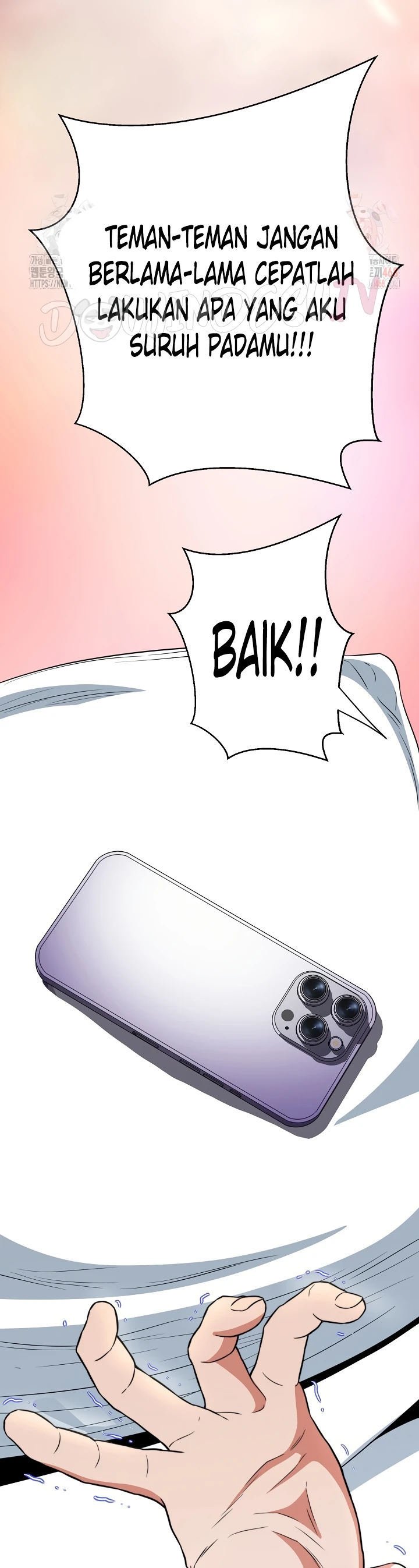 Gangster Girlfriend - Chapter 16 47