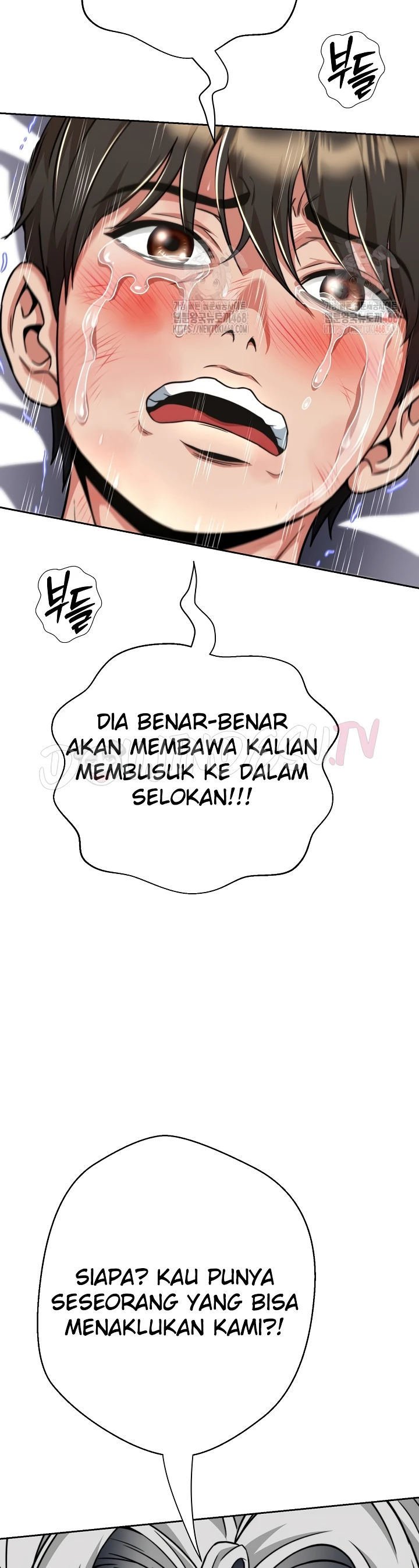 Gangster Girlfriend - Chapter 16 44