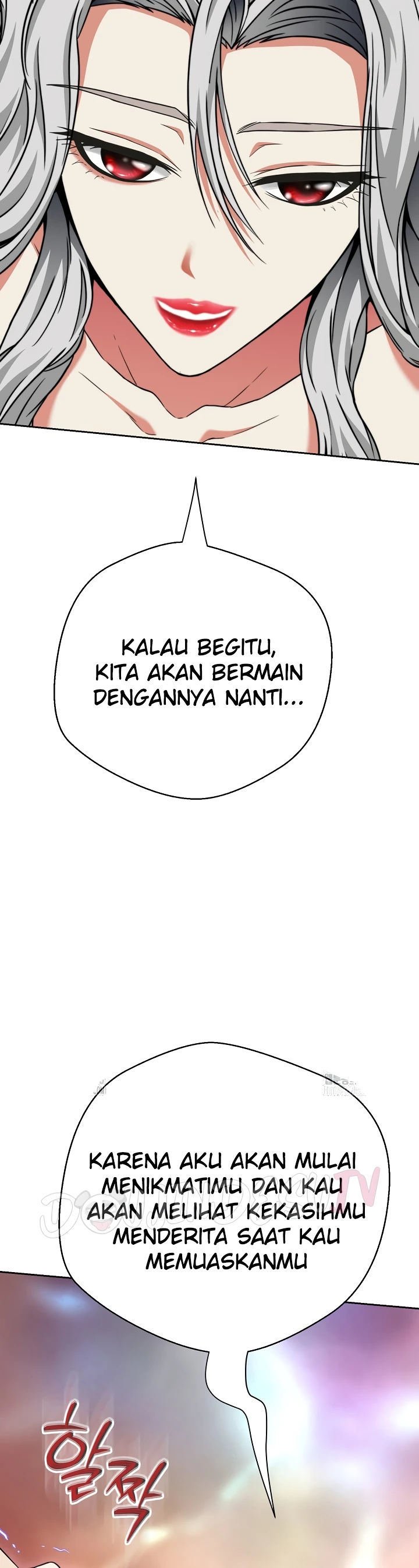 Gangster Girlfriend - Chapter 16 45