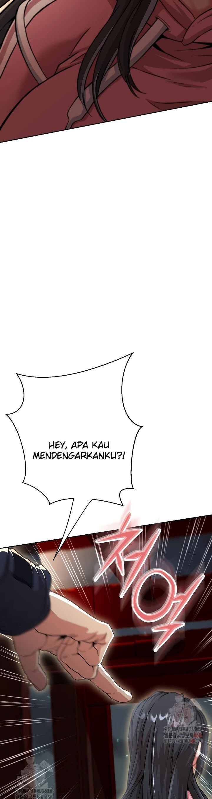 Gangster Girlfriend - Chapter 16 5