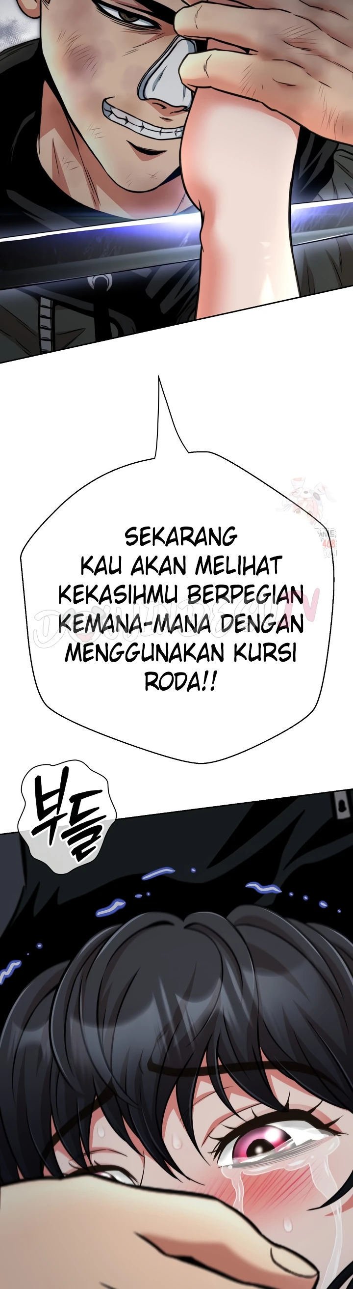 Gangster Girlfriend - Chapter 16 50