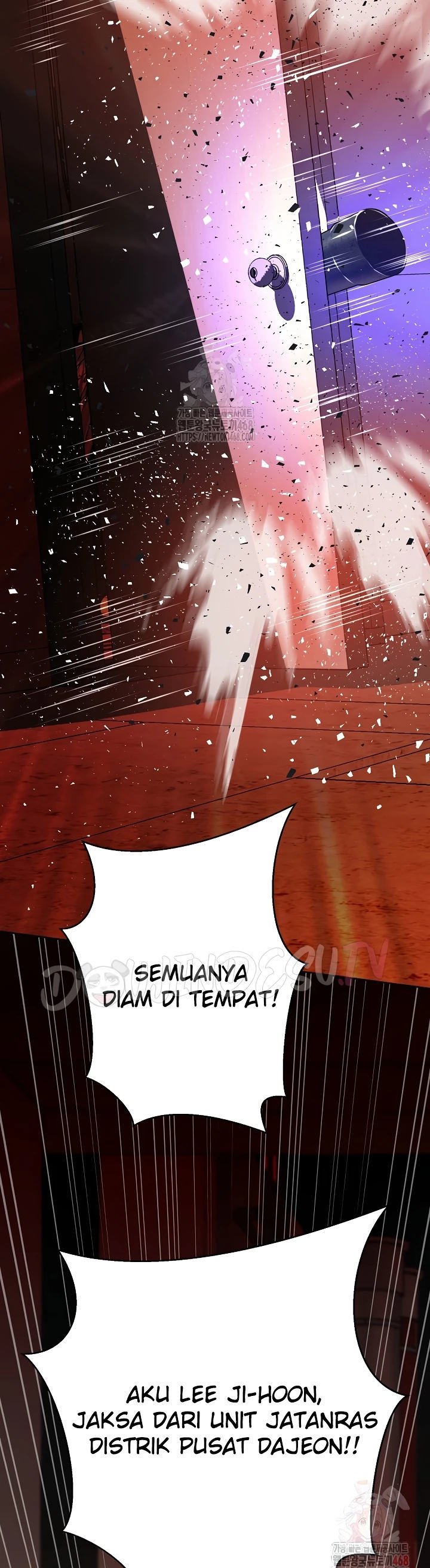 Gangster Girlfriend - Chapter 16 54