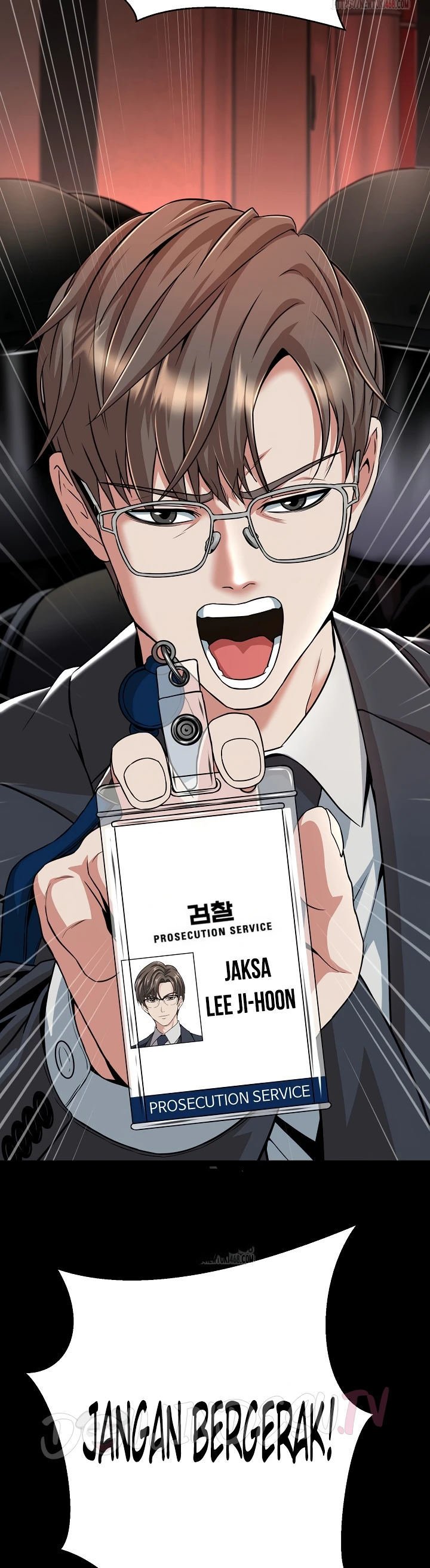 Gangster Girlfriend - Chapter 16 55