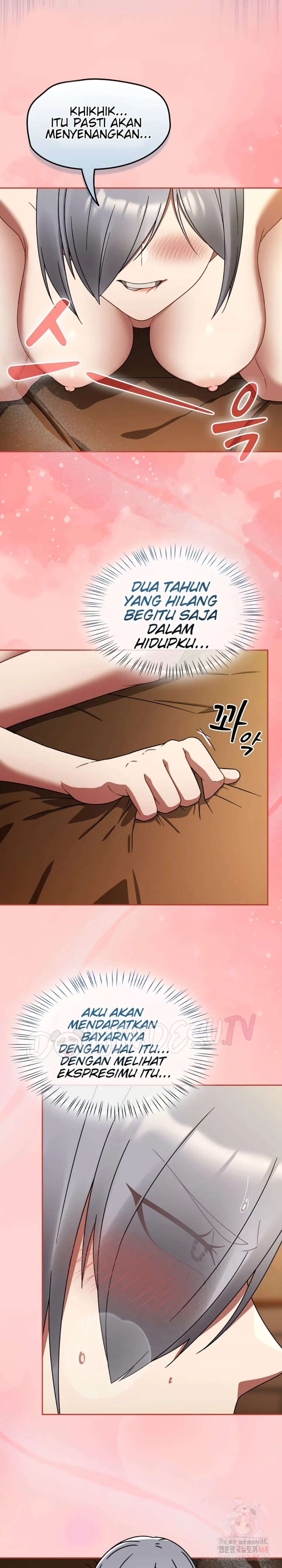 Ground and Pound - Chapter 29 25