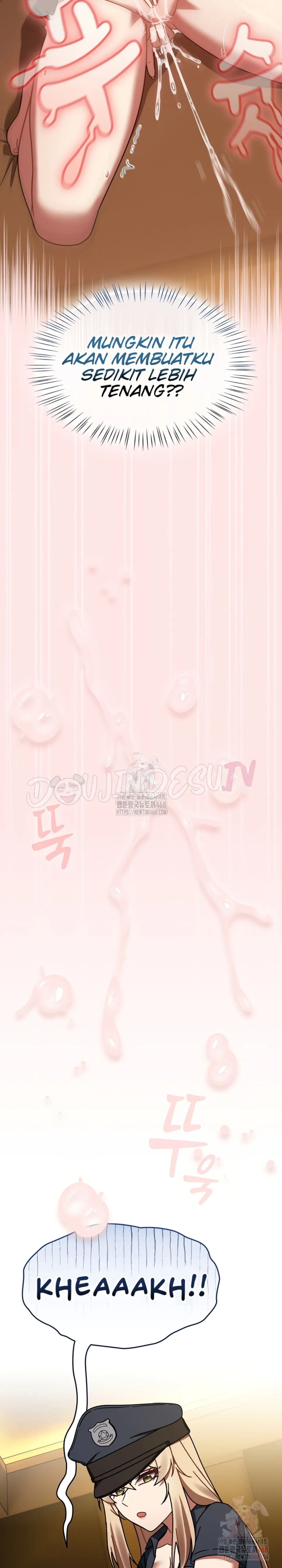 Ground and Pound - Chapter 29 13