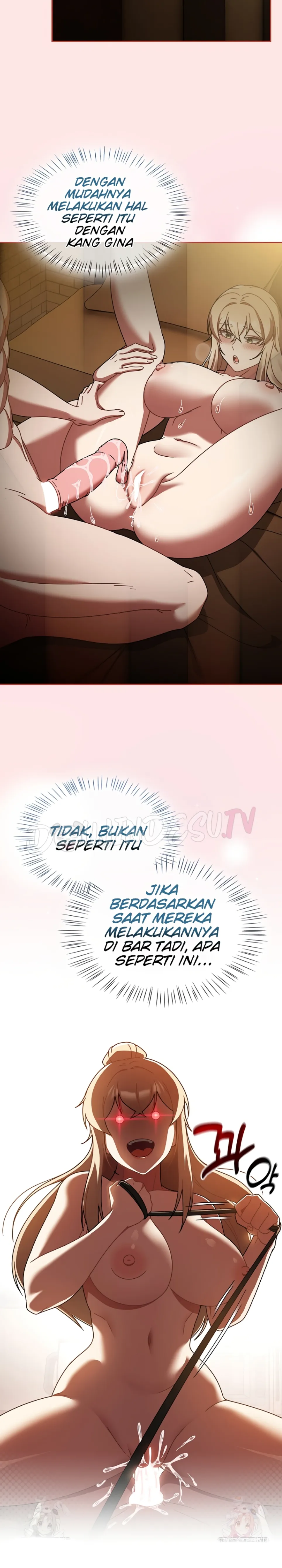 Ground and Pound - Chapter 29 7