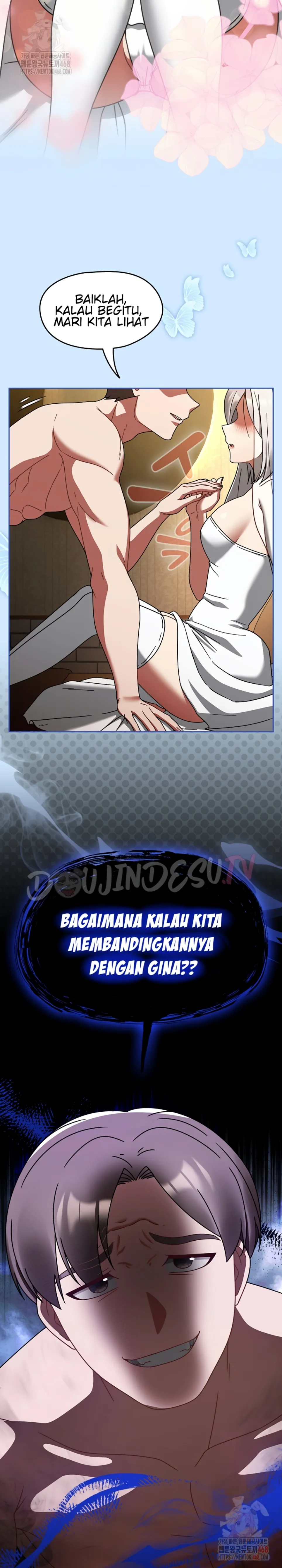 Ground and Pound - Chapter 29 4