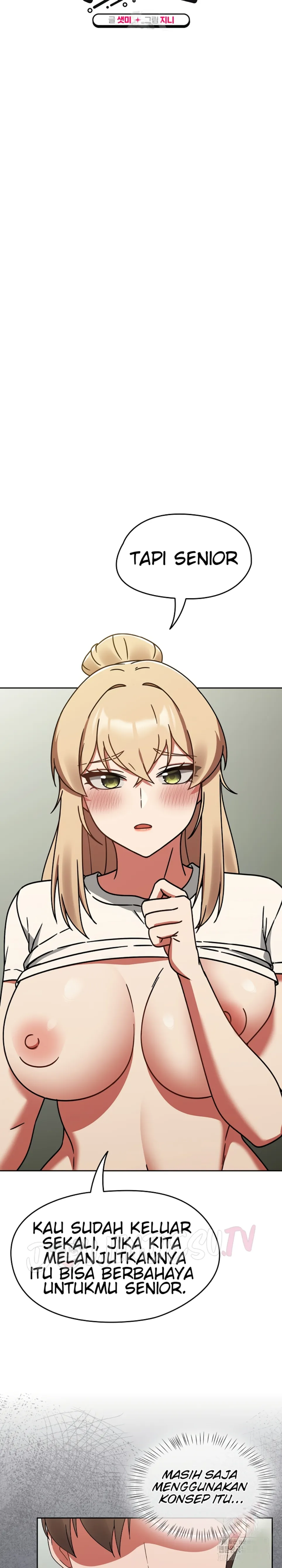 Ground and Pound - Chapter 26 9