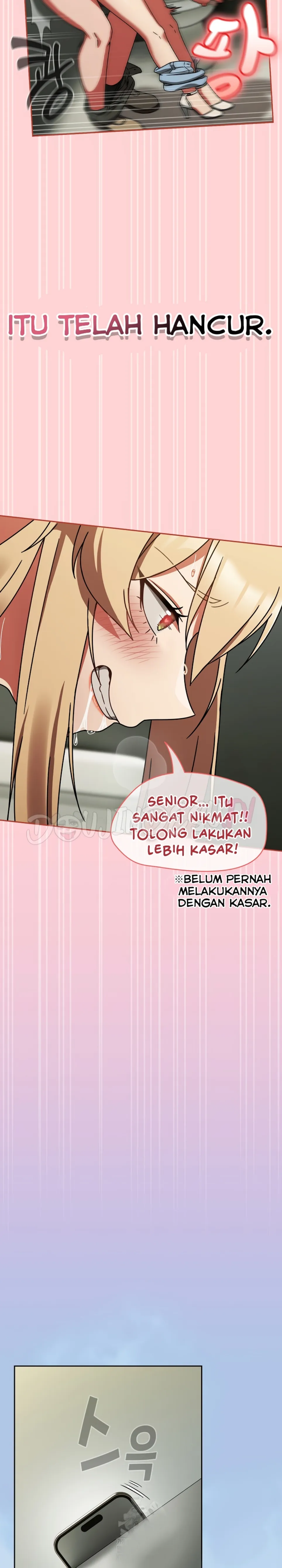 Ground and Pound - Chapter 26 21
