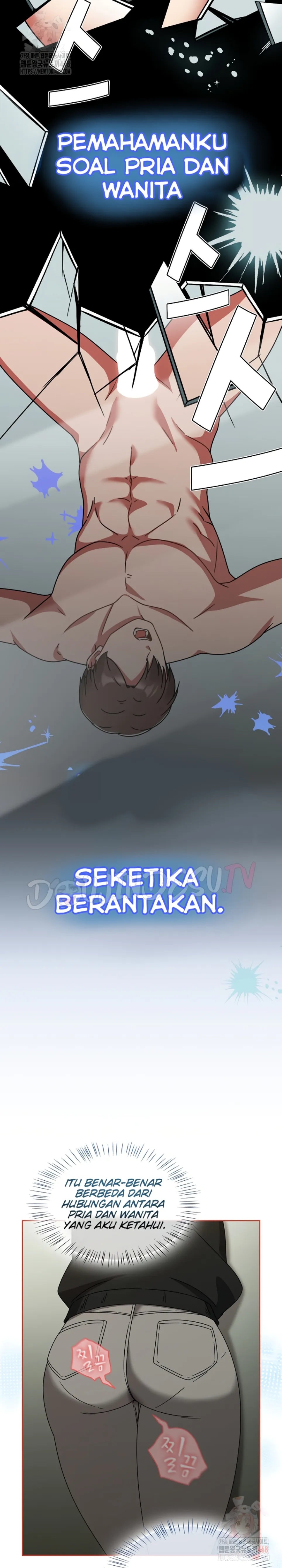 Ground and Pound - Chapter 26 24