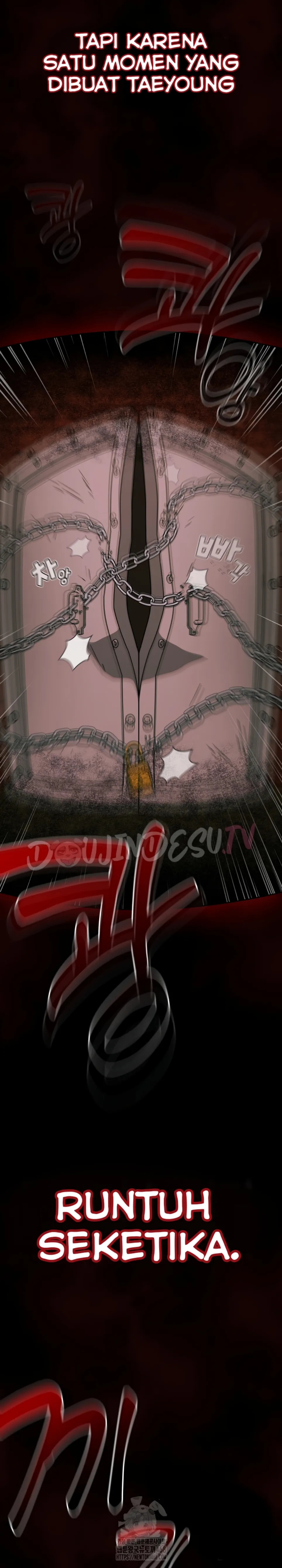 Ground and Pound - Chapter 26 19