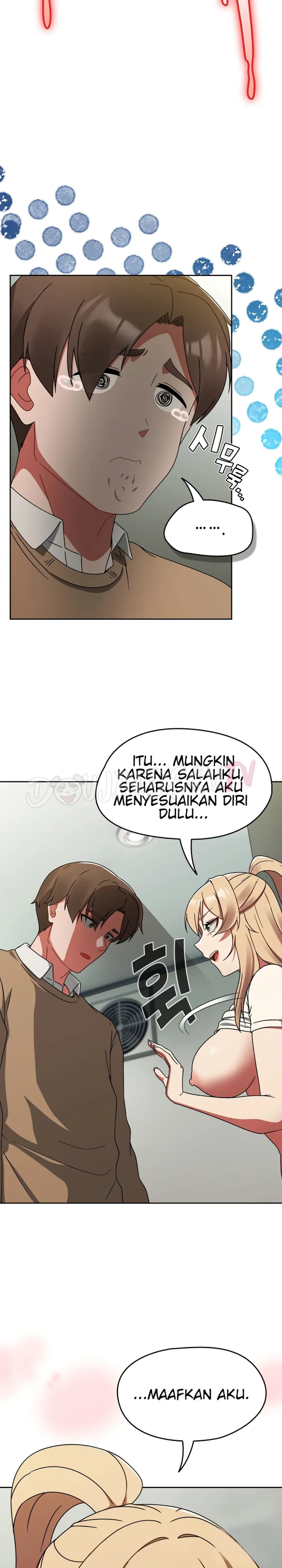 Ground and Pound - Chapter 26 6